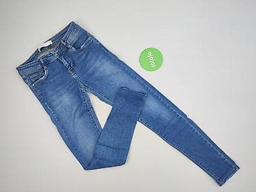 levis 801: Zara, Джинси жіночі, розмір S — 2