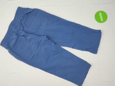 Women: 3/4 Trousers for women, S — 3