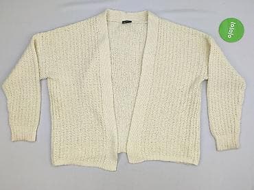 only kardigan: Laura Torelli, Kardigan damski, rozmiar M — 2