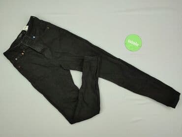 reserved dżinsy: DENIM JEANS, Jeansy damskie, rozmiar XS — 2