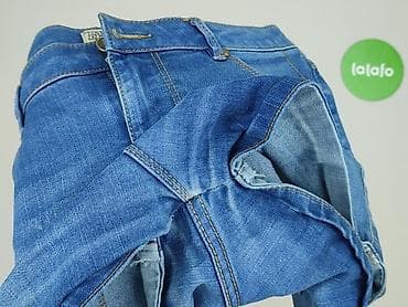 pull and bear kolarki: PULL&BEAR, Szorty damskie, rozmiar M — 5