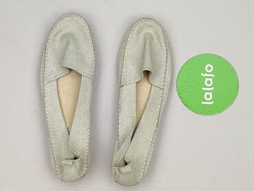 klapki gino rossi allegro: Półbuty damskie, 40 — 2