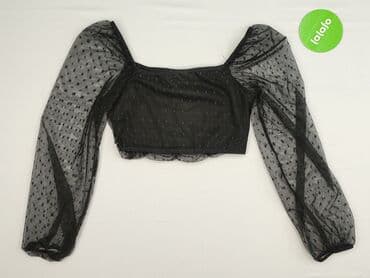 Women's Clothing: Boohoo, Women's blouse, size XS (EU 34) — 3