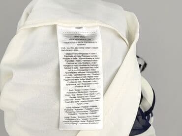 mohito marynarka niebieska: Vero Moda, Bluzka damska, S — 5