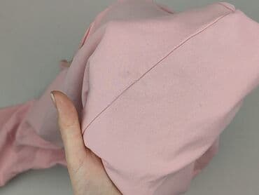 różowa bluza stradivarius: Fasardi, Bluza damska
, rozmiar L — 6