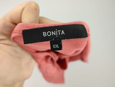 t shirt icono: Bonita, Women`s T-shirt, size 2XL — 4