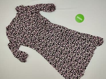 sukienka tomex: Tom Rose, Sukienka damska, rozmiar XL — 2