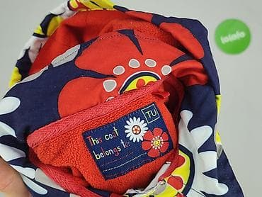 bluzki ponczo: Kurtka przeciwdeszczowa, Tu, 1.5-2 lat, 86-92 cm, stan - Bardzo dobry — 4