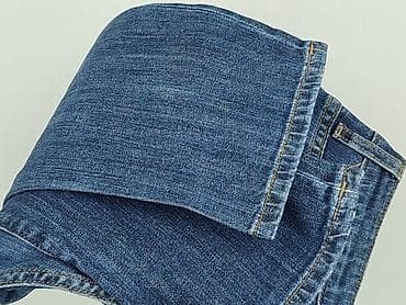 nike dunk deichmann: Jeans for women, size M — 7