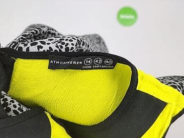 sukienka fluorescencyjna: Atmosphere, Sukienka damska, rozmiar M — 4