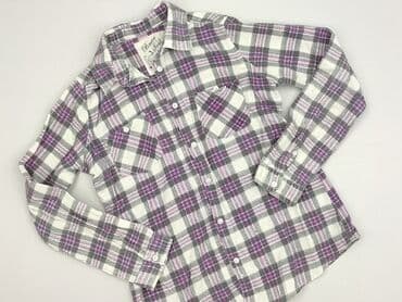 Koszule: Brave Soul, Koszula damska, rozmiar XS — 1