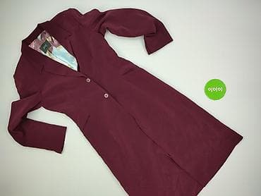frak: Debenhams, Płaszcz damski, rozmiar S — 2