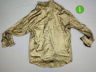 portale z ubraniami: AZARA PARIS, Koszula damska, rozmiar S — 3