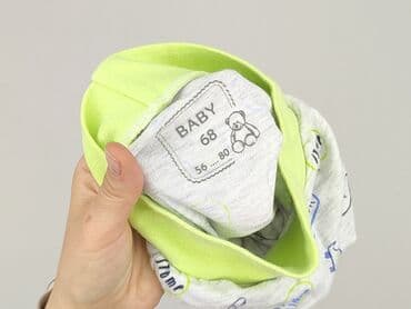 rajstopy wzorzyste: Leggings, 3-6 months, condition - Perfect — 4