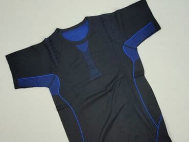 koszulka termoaktywna w góry decathlon: Koszulka dla mężczyzn, rozmiar L — 1