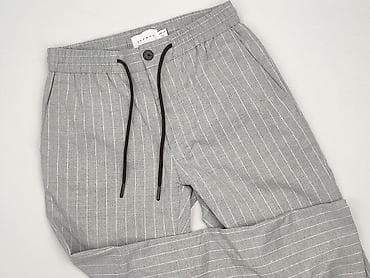 clockhouse pants: Topman, Spodnie materiałowe damskie, rozmiar M — 1