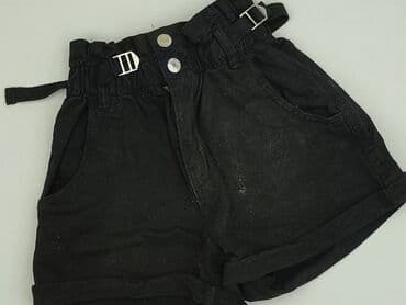 Bershka, Shorts for women, size XS (EU 34)
