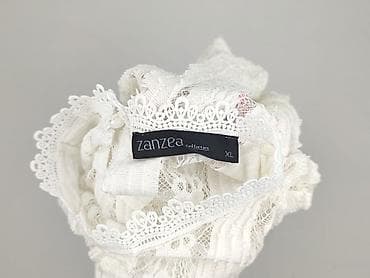 sukienki biale hm: Zanzea, Bluzka damska, rozmiar XL — 4