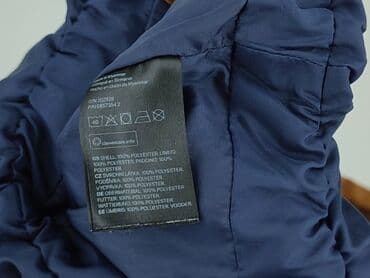 bluzy polarowe decathlon: Kurtka, H&M, 12-18 miesięcy, stan - Bardzo dobry — 5