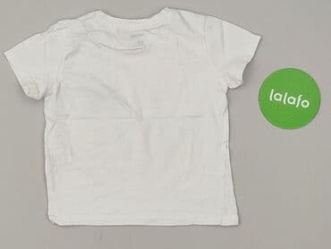 ken block koszulki: T-shirt, Sinsay, 2-3 years, 92-98 cm, condition - Very good — 3