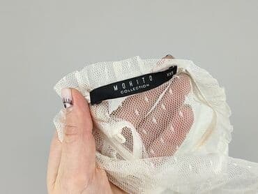 hexeline bluzki: Mohito, Bluzka damska, 2XS — 5