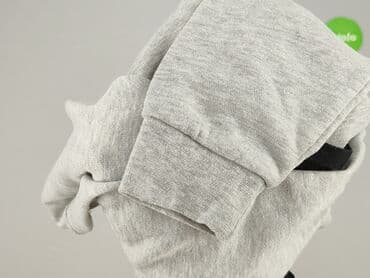 spodnie dresowe nike bez ściągaczy: Sinsay, Women`s sweatshirt, size XS (EU 34) — 5
