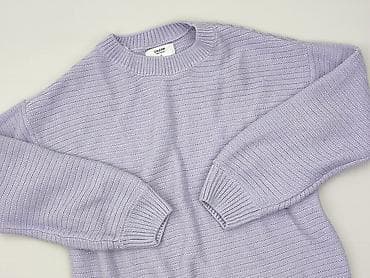 swetrem: Cropp, Sweter damski, rozmiar S — 1