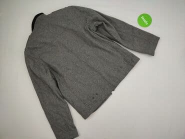 Kurtki zimowe: Light jacket for men, size XL — 3