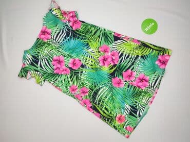 sukienki haftowane boho: Sukienka damska, rozmiar M — 3