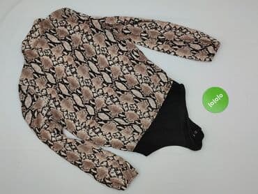 body biale sinsay: Sinsay, Body damskie, rozmiar S — 3