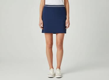 spódniczka jeansowe hm: H&M, Spódnica damska, rozmiar S — 7