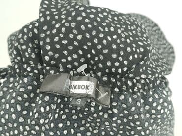 bluzki czarne mohito: Bik Bok, Top damski, rozmiar S — 5