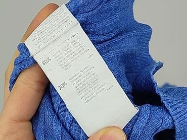 yarnart jeans plus: Sinsay, Sweter damski, rozmiar XS — 5