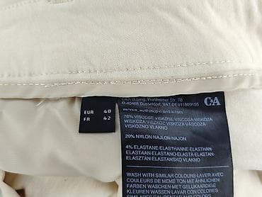 armedangels spodnie: C&A, Spodnie materiałowe damskie, rozmiar L — 5