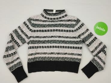bluzki sweterki: Topshop Petite, Sweter damski, rozmiar S — 2