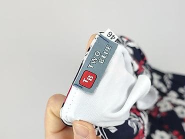 m xl: Sukienka damska, rozmiar 3XL — 4