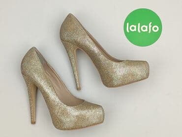 дешеве жіноче взуття: Flat shoes for women, 39, condition - Very good — 4