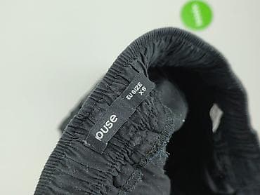 spodnie version: Spodnie cargo damskie, rozmiar XS — 4