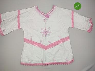 3xl blouse: Bluzka damska, rozmiar 6XL — 2