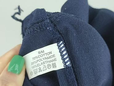 Leggings, Legginsy Sportowe damskie, rozmiar S — 4