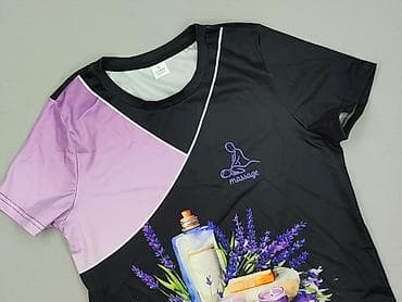 t shirty just do it: T-shirt damski, rozmiar S — 1