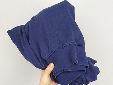 dresy oversize h: H&M Divided, Bluza z kapturem dla mężczyzn, rozmiar XL — 6