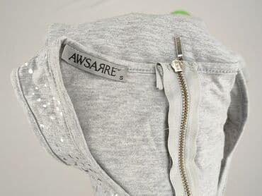 kapcie ars: AWSARRE, Sukienka damska, rozmiar S — 4