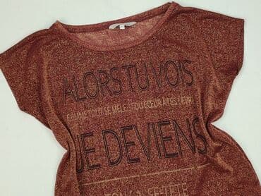 dzień dobry ubrania: Clockhouse, Women`s T-shirt, size XS — 2