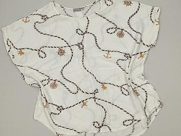 marex koszule: Bluzka damska, rozmiar 4XL — 1