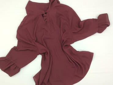 primark piżama: Primark, Women's blouse, size 3XL (EU 46) — 1