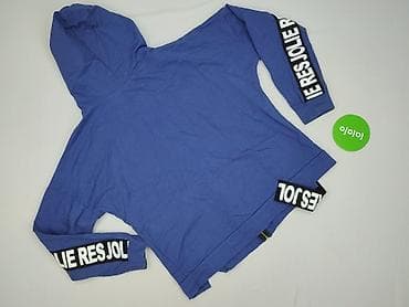 dzik bluza: Bluza z kapturem damska, rozmiar XL — 3