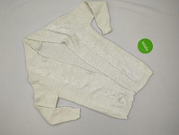 simple odziez: Kardigan damski, rozmiar 2XL — 2