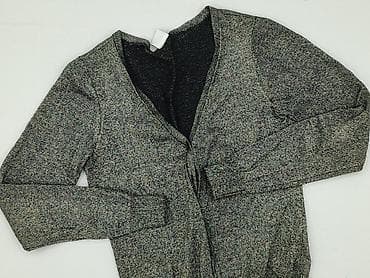 długi sweter: Vero Moda, Kardigan damski, rozmiar M — 1