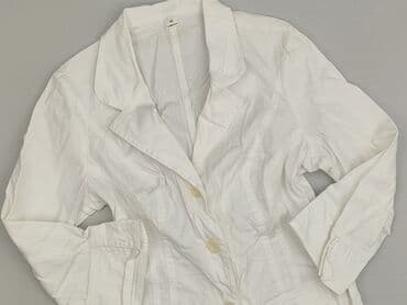 tommy hilfiger marynarka damska: Women's blazer, size XL (EU 42) — 1